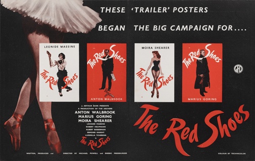 The Red Shoes (1948)
